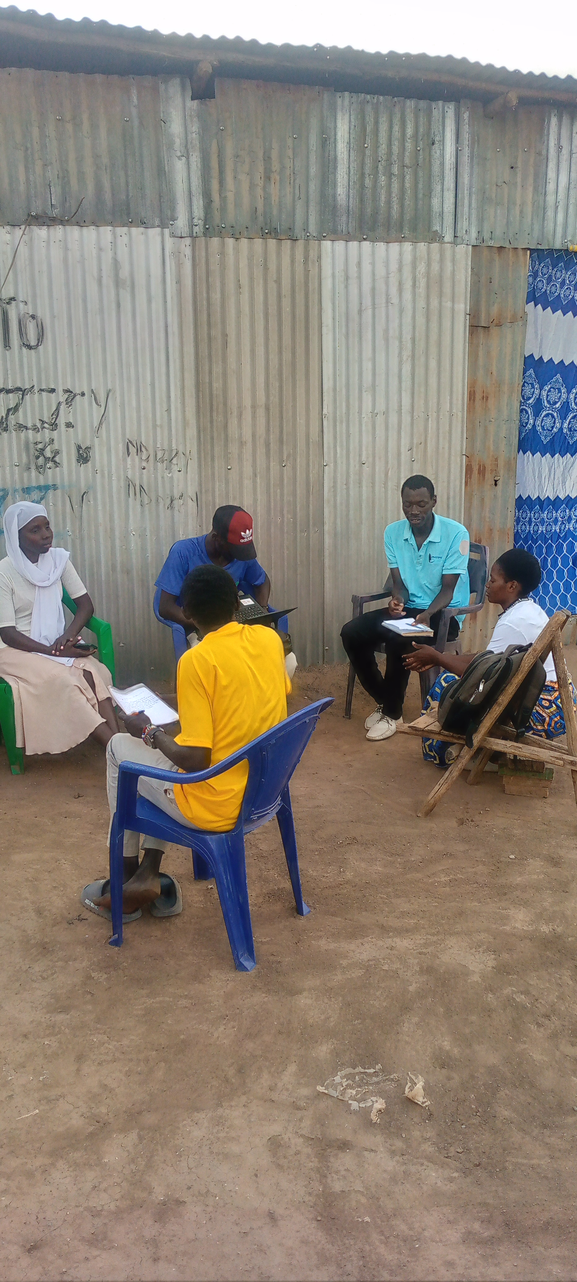 IFE Community 1